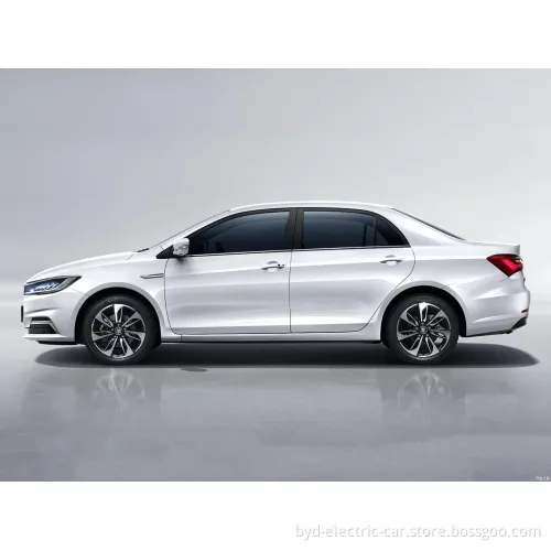 2023 Byd Latest Qin City Auto Cheap High Speed Long Range New Energy Battery EV Uesd Electrical Electric Car